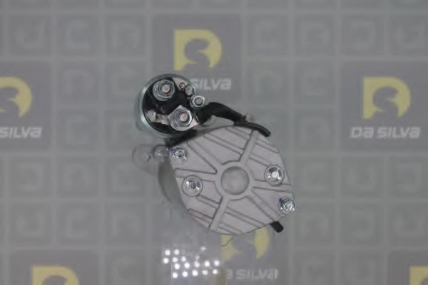 DA SILVA 020771 Starter